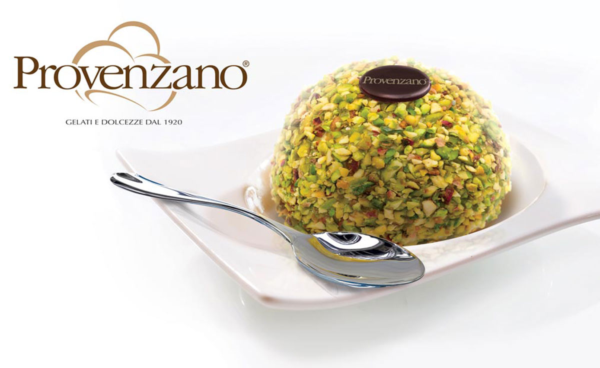 Gelidal - Provenzano gelati